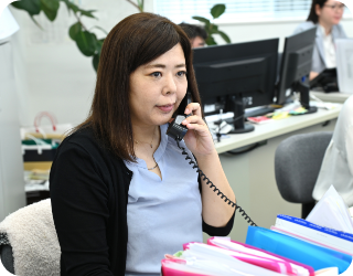 求める人物像・選考基準