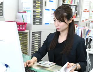 求める人物像・選考基準