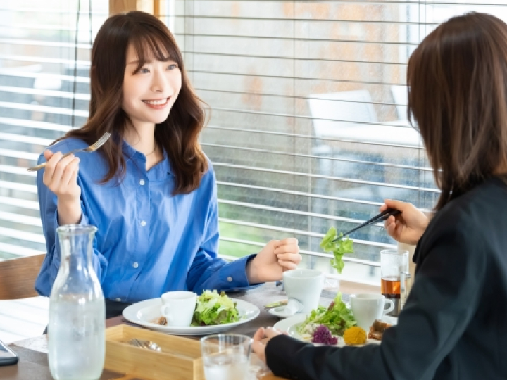 内見・案内