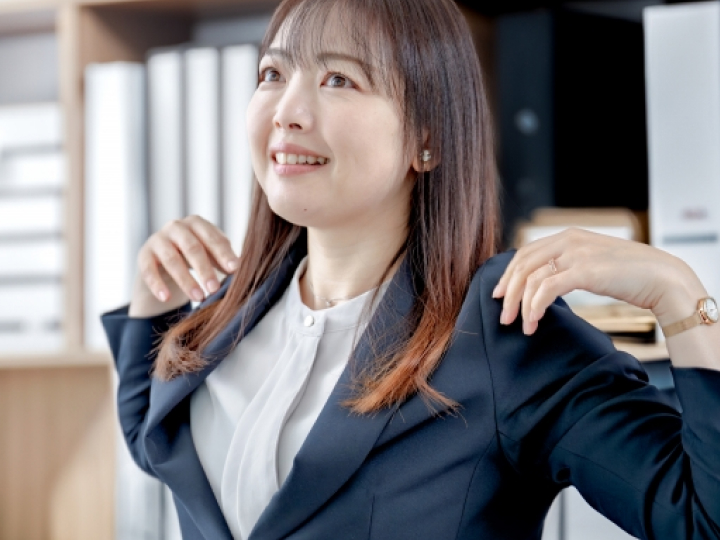 物件の引き渡し