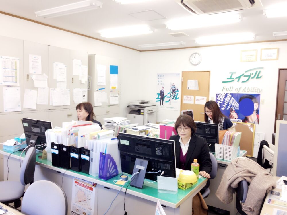 袖ヶ浦店②