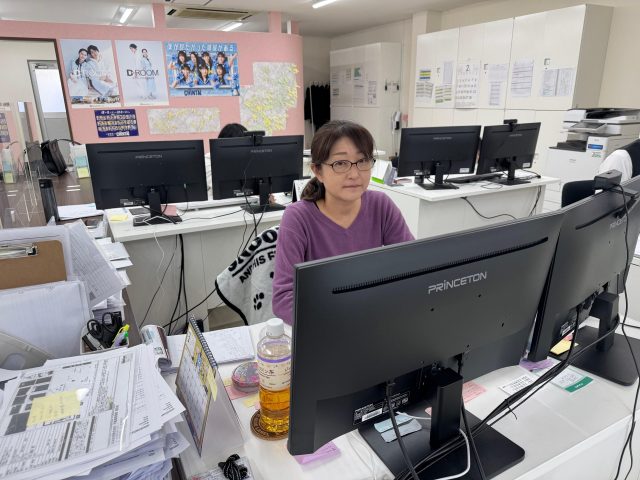 北村