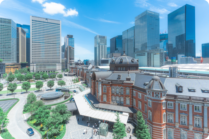 地域情報
