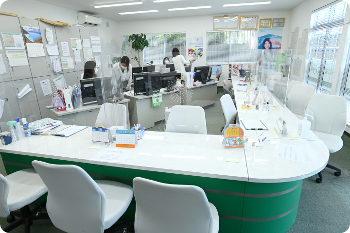 仕事を知る・会社を知る