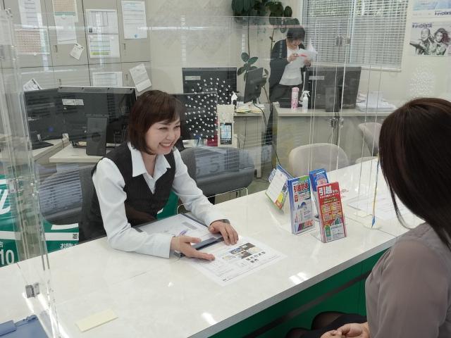 店内