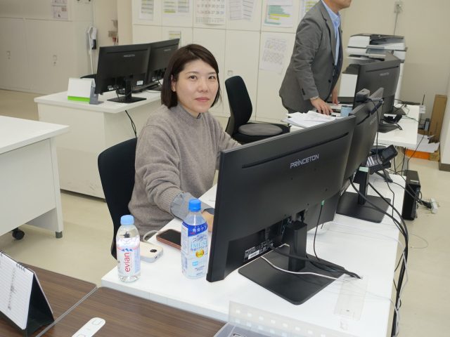 清水